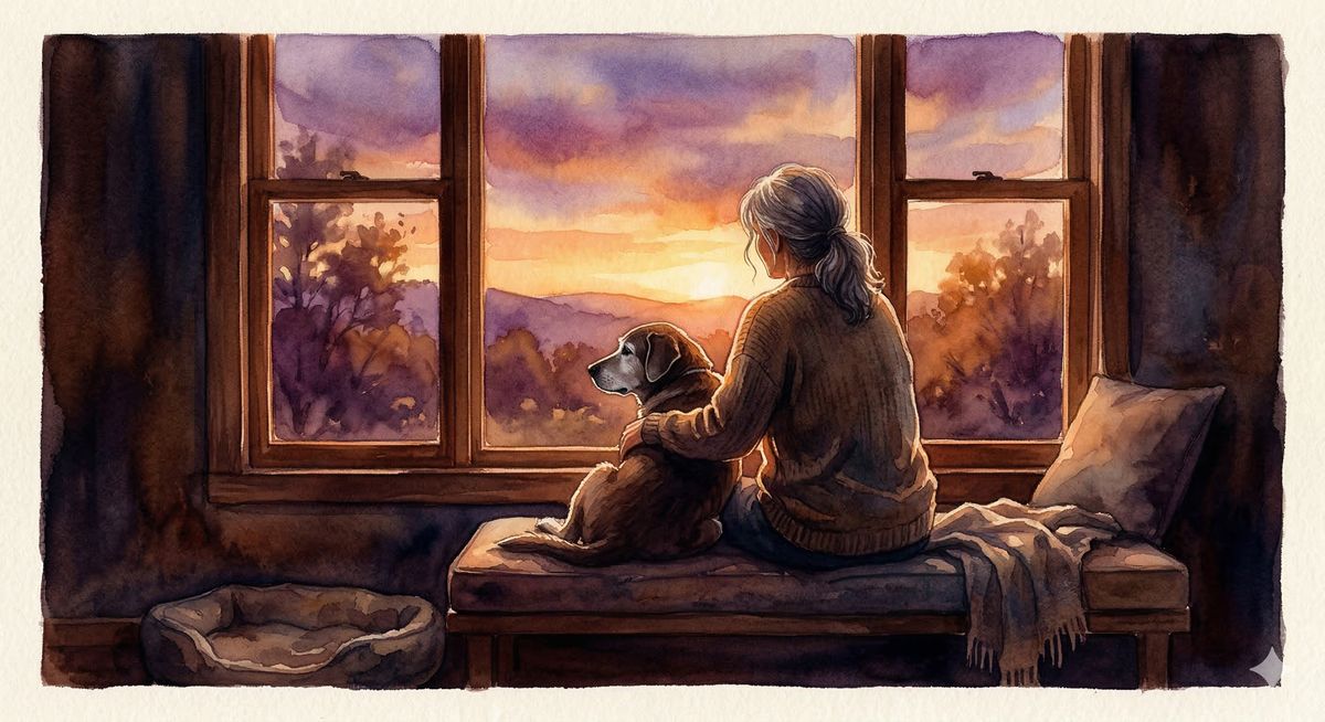 Monthly health check